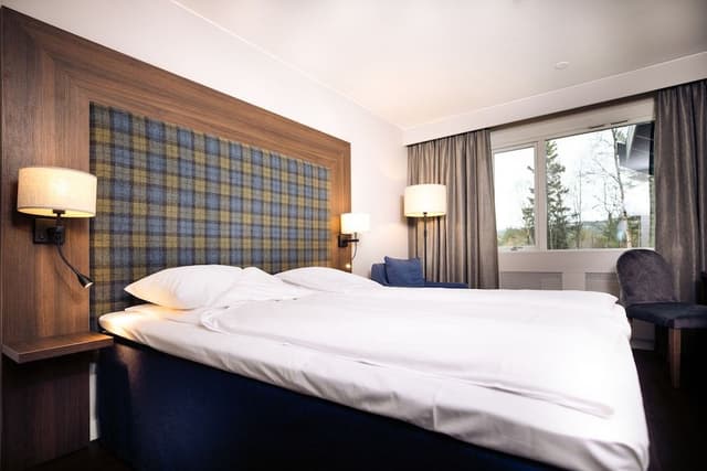 Studio Apartment with Balcony, 1 Double or 2 Twin Beds + Sofa Bed
