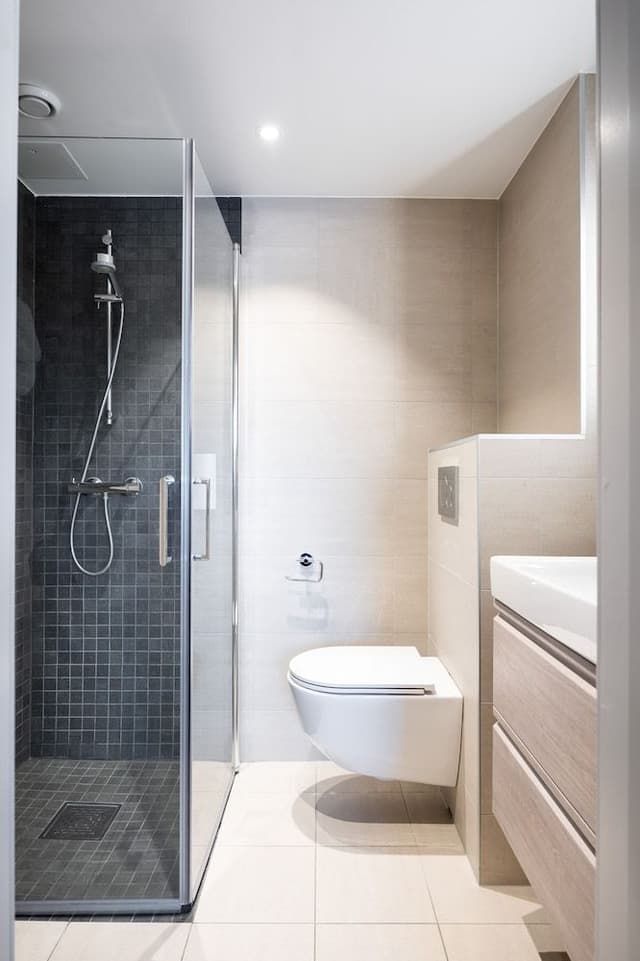 Studio Apartment with Balcony, 1 Double or 2 Twin Beds + Sofa Bed