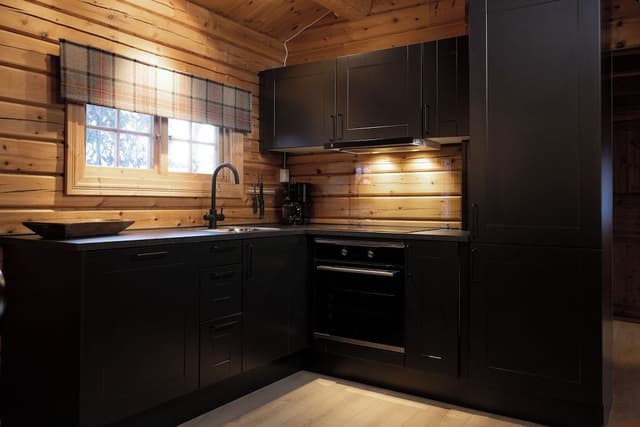 Comfort Cabin, Multiple Beds