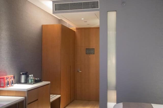 Elite Twin Room, Non Smoking, Mountain View