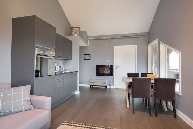 Apartment, 2 Bedrooms