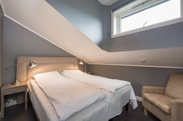 Apartment, 2 Bedrooms