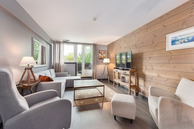 Apartment, 2 Bedrooms