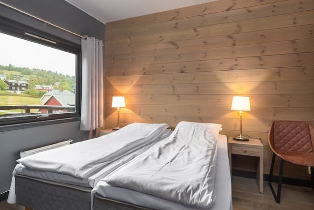 Apartment, 1 Bedroom