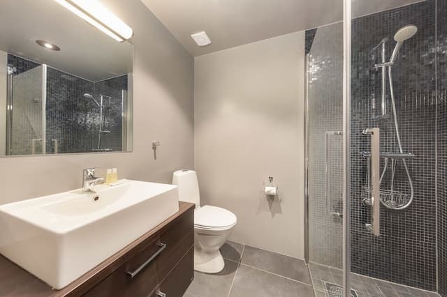 Apartment, 1 Bedroom
