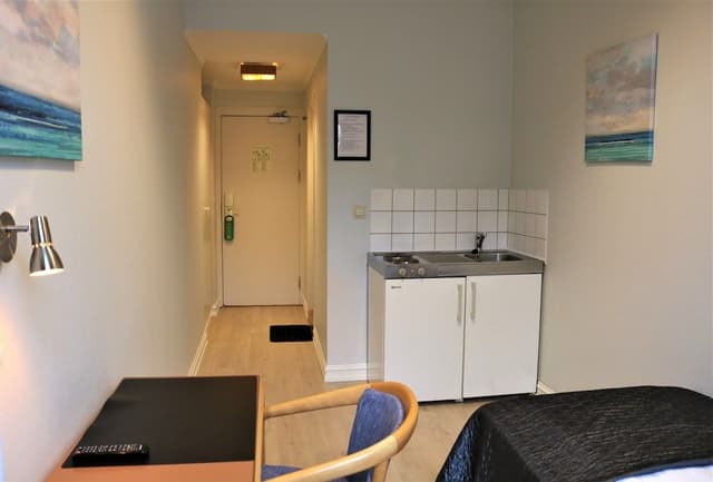 Single Room