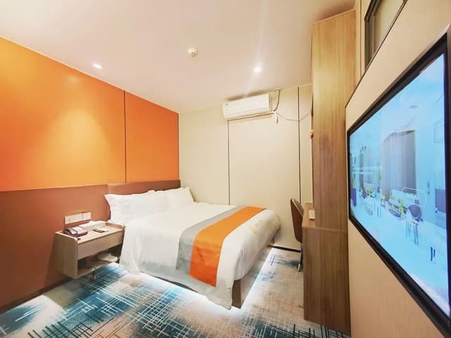 Special Queen Room