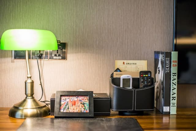 Comfort Twin Room