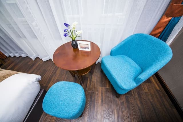 Comfort Twin Room