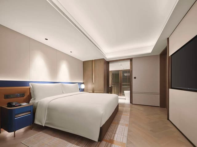 KING PREMIUM SUITE