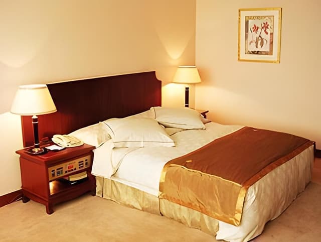 Standard Bed Room Twin