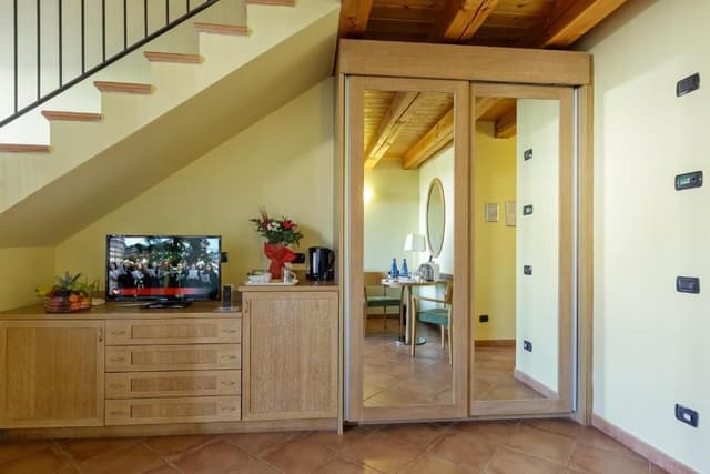 Superior Double or Twin Room