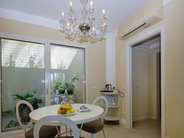 Suite, Private Pool (4 people)