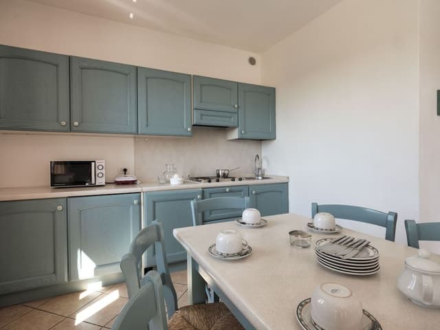 Standard Apartment, 2 Bedrooms (5 persone)