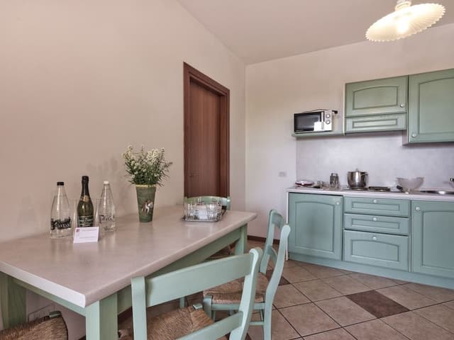 Standard Apartment, 1 Bedroom