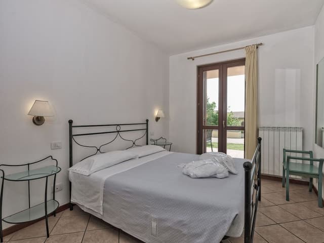 Standard Apartment, 1 Bedroom