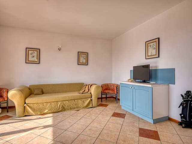 Standard Apartment, 2 Bedrooms (5 persone)