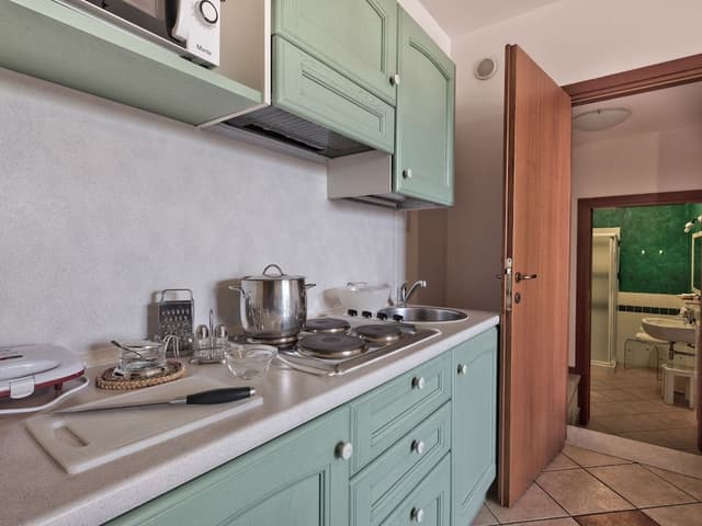 Standard Apartment, 1 Bedroom