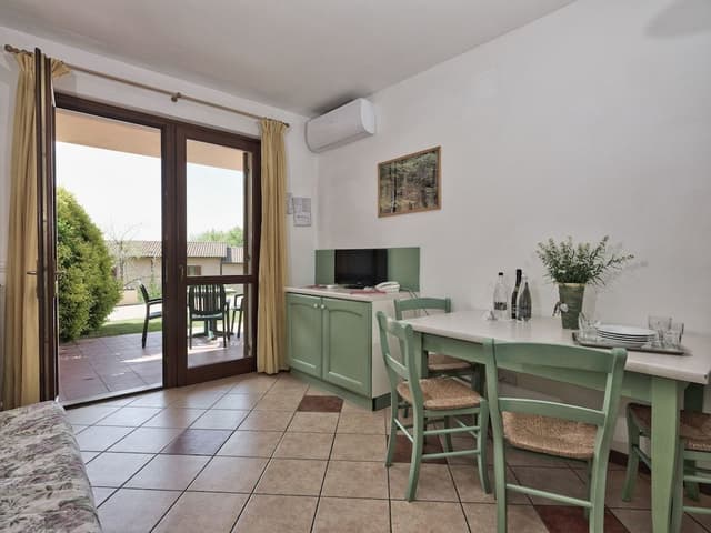 Standard Apartment, 1 Bedroom