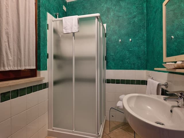 Standard Apartment, 1 Bedroom