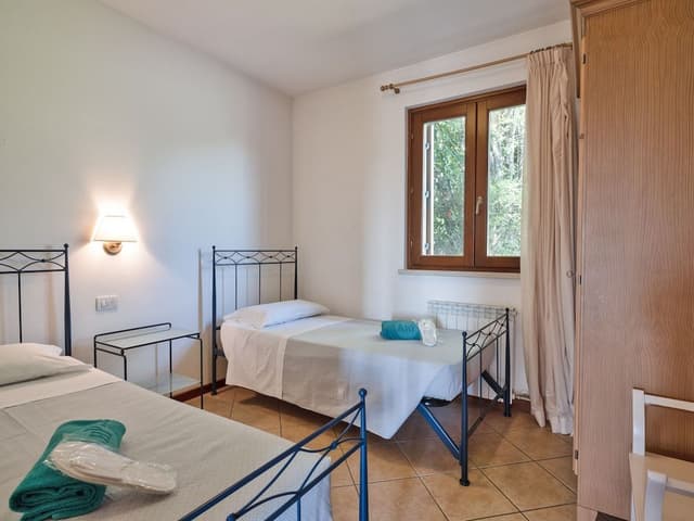 Standard Apartment, 2 Bedrooms (5 persone)