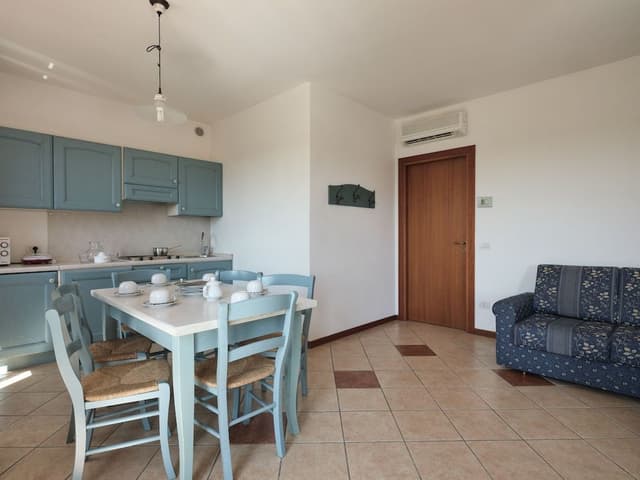 Standard Apartment, 2 Bedrooms (5 persone)
