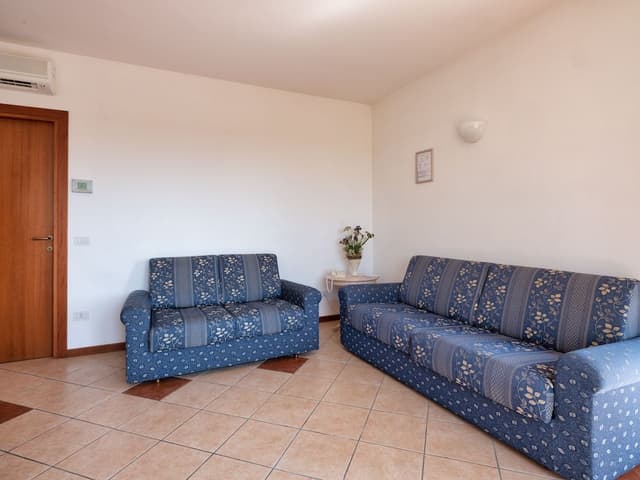Standard Apartment, 2 Bedrooms (5 persone)