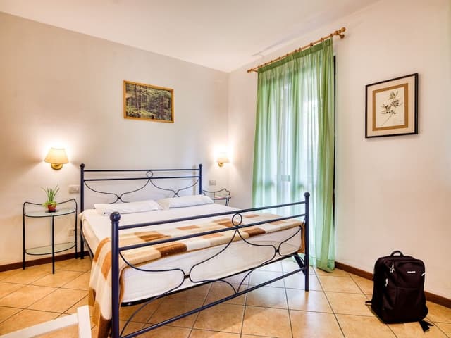Standard Apartment, 1 Bedroom