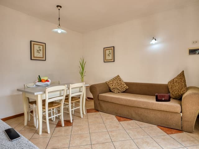 Standard Apartment, 1 Bedroom