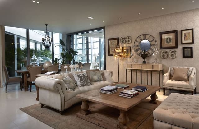Deluxe Suite with Terrace
