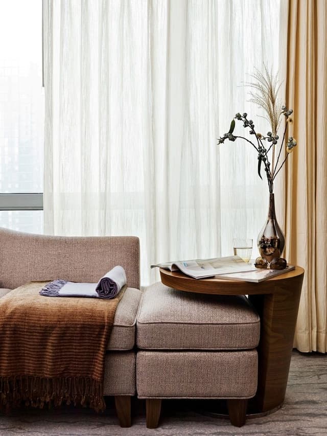 Deluxe Room, 2 Twin Beds