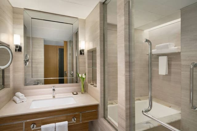 Deluxe Room, 2 Twin Beds