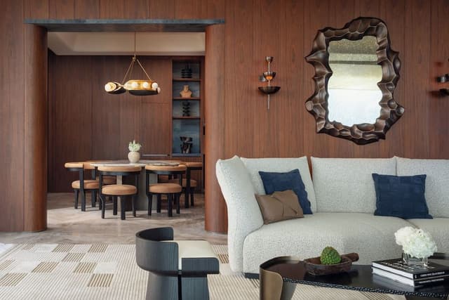 Grand Suite