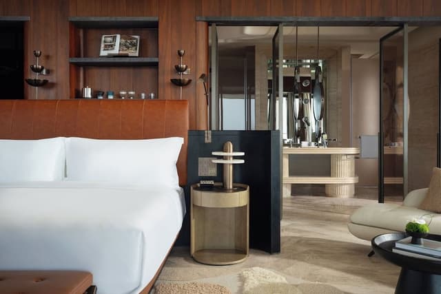 Grand Suite