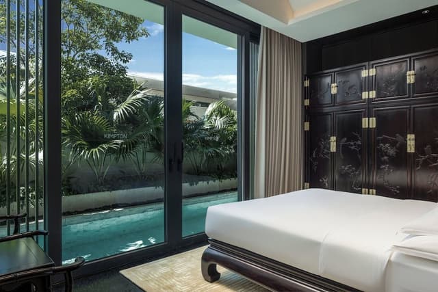 Room, 2 Bedrooms