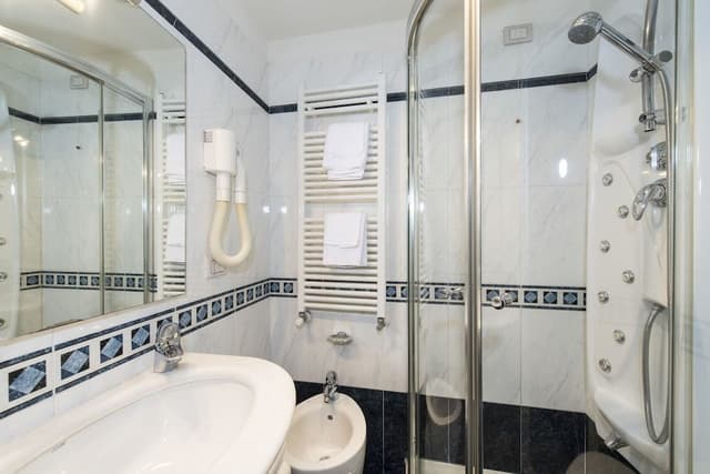 Classic Double or Twin Room