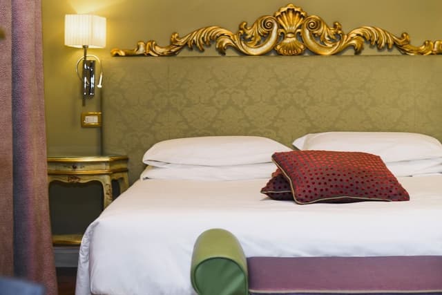 Classic Double or Twin Room
