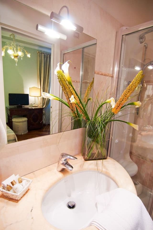 Superior Double Room (with extra bed)