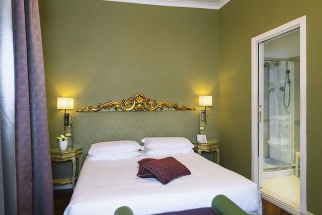 Classic Double or Twin Room