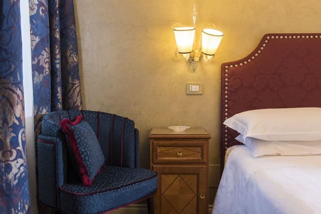 Classic Double or Twin Room