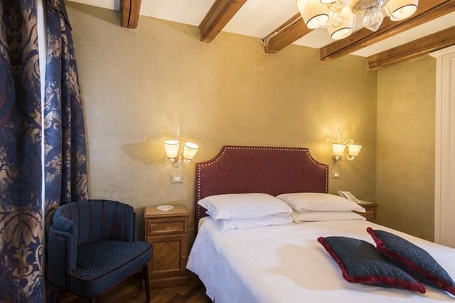Classic Double or Twin Room