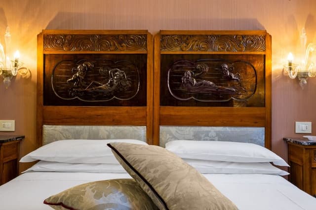 Classic Double or Twin Room