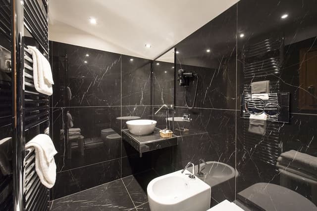 Classic Double or Twin Room