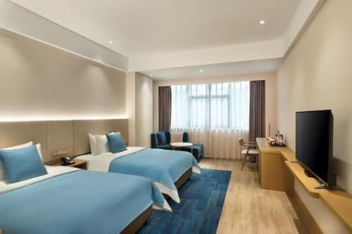 Business Twin Room