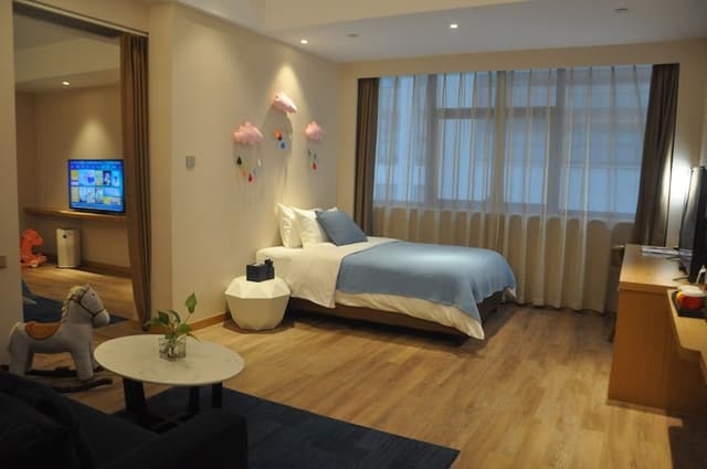 Family Suite, 1 Bedroom