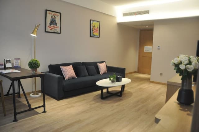 Business Suite
