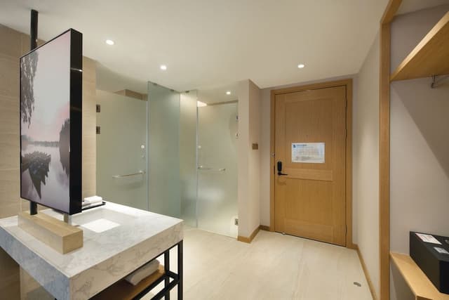 Business Twin Room