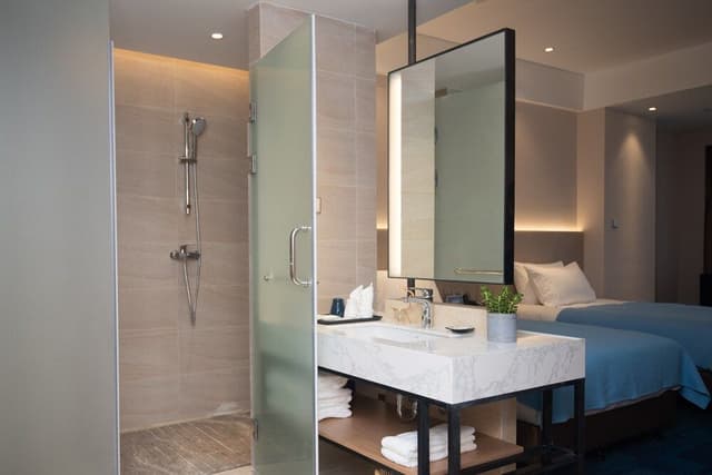 Business Twin Room