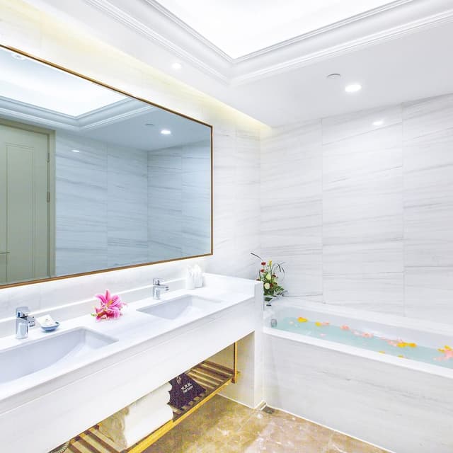 Presidential Suite, Non Smoking