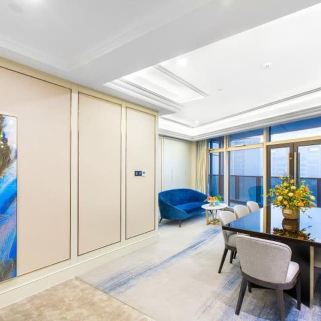 Presidential Suite, Non Smoking